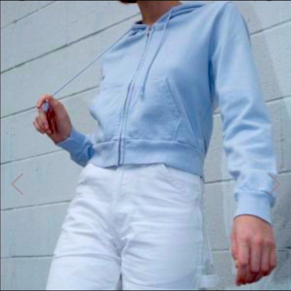 Periwinkle crystal